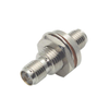 Coaxial Connector (RF) Adapters - 5073-BA21-ND - DigiKey