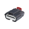Rectangular Connector Housings - 900-0314049110-ND - DigiKey