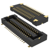 Arrays, Edge Type, Mezzanine (Board to Board) - 255-3884-1-ND - DigiKey