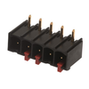Headers, Male Pins - 09350043003-ND - DigiKey