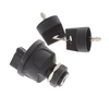 Keylock Switches - 18-95060-26-ND - DigiKey