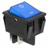 Rocker Switches - RB2F42C102R-147-ND - DigiKey