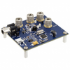 Audio Amplifier Evaluation Boards - 296-31090-ND - DigiKey