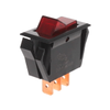 Rocker Switches - F8791-ND - DigiKey