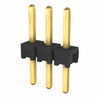 Headers, Male Pins - SAM12149-ND - DigiKey