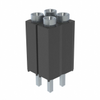 Headers, Receptacles, Female Sockets - ESD-102-T-23-ND - DigiKey