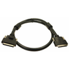 D-Shaped, Centronics Cables - 4654-FCR720501-ND - DigiKey