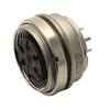 Circular Connector Assemblies - 889-T3507404-ND - DigiKey