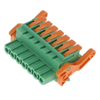 Headers, Plugs and Sockets - 277-1110612-ND - DigiKey