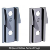 Enclosures Accessories and Hardware - EZPMFHD - Powell Electronics, Inc.