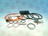 Hydraulic Pump Rebuild Kit / Seal Kit -- 158899962
