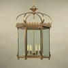 Wilton Hall Lantern - CLA17 - Vaughan Designs, Inc.