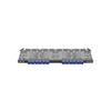 Fiber Optic Connector Adapters - 298-FDS9N-24-10P-ND - DigiKey