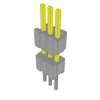 Board Spacers, Stackers (Board to Board) - 612-DWM-03-53-L-S-265-ND - DigiKey