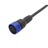 Circular Cable Assemblies - 708-PXP4000/002/06S-ND - DigiKey