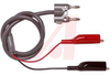 Connector; 2; 48 in.; 18; Polypropylene; Gray; 50 degC; 0.42 in.; 150 VAC/VDC - 70197937 - Allied Electronics, Inc.