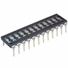 DIP Switches - 450-1252-ND - DigiKey