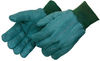 Cotton Gloves, Chore -- 4206 - Image