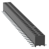 Headers, Receptacles, Female Sockets - MMS-127-02-L-DV-12-P-TR-ND - DigiKey