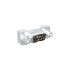 D-Sub Connector Assemblies - L77TSEG09SOL2RM8-ND - DigiKey