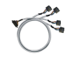 Cable Assemblies - 281-1363380060-ND - DigiKey