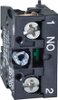Push Button Contact Blocks & Light Blocks - 2205268 - RS Components, Ltd.