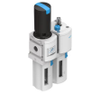 Filter Regulator Lubricators - 2882820 - RS Components, Ltd.