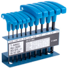 Hex Keys - 537805 - RS Components, Ltd.