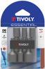 Screwdriver Bits - 2705575 - RS Components, Ltd.