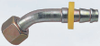 Pneumatic Fittings -- 754454 - Image