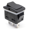 Rocker Switches - 141-RCA1913F2ABLKBLKNN-ND - DigiKey