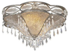 Flush Mounts-Bowl Style - 54084 - Light Center (The)