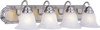 8014MRSN Bathroom Fixtures-Four Lights - 717242 - Capital Lighting, Inc.