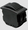 Hall Effect Mini Proportional Output Thumbwheel -- HTWM - Image