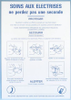 Safety Posters -- 2213371 - Image