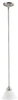 3150MN-220 Mini Pendants-Rod - 782813 - Capital Lighting, Inc.