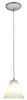 28004-2C-BS/WHT Mini Pendants-Cable - 362347 - Capital Lighting, Inc.