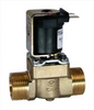 Servo-Controlled Solenoid Valve NC, DN 10 -- 01.010.523 - Image
