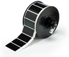 BBP31 Raised Profile Polyester - Black - B30EP-173-593-BK - Brady Corporation