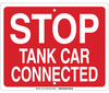 RAIL SIGN - 134192 - Brady Corporation