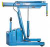 Condensed Straddle Full Power Crane -- FP-2CS - Image