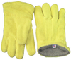 Chicago Protective Apparel Kevlar Terry Cloth Heat-Resistant Glove - 11 in Length - 231-KT - 231-KT - R. S. Hughes Company, Inc.