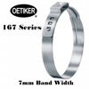 Oetiker Stepless Screw Clamp - Advanced Technology Products