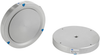 Floating suction cup for handling sensitive workpieces SBS 120 SF G1/8-IG - 10.01.01.13136 - Schmalz Inc.