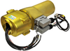 Wind Turbine Slip Ring for Control Data Transmission -- LPW-01 - Image