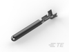 Crimp Wire Pins, Tabs & Ferrules - 1742377-2 - TE Connectivity