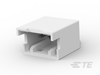 PCB Headers & Receptacles - 1871843-3 - TE Connectivity