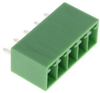 Terminal Blocks - Headers, Plugs and Sockets - A145393-ND - DigiKey