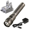 Streamlight Strion DS HL - AC Charge Cord - 1 Base - STL-74613 - Andax Industries