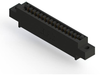 Card Edge Connectors - Edgeboard Connectors - 396-016-521-604 - Lingto Electronic Limited